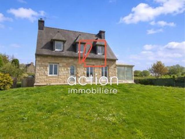 Maison 6 pièces 123 m²