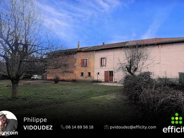 Maison 6 pièces 123 m²