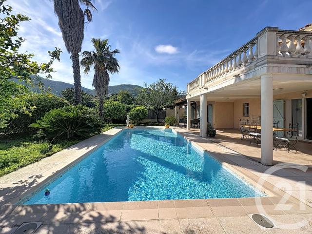 Maison 6 pièces 123 m²