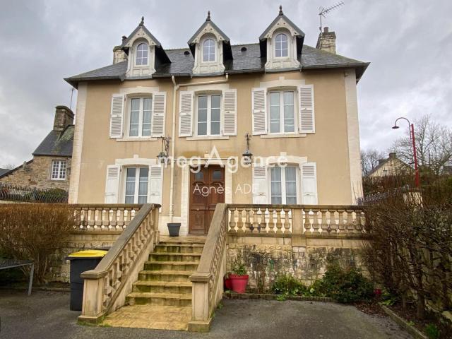 Maison 6 pièces 123 m²