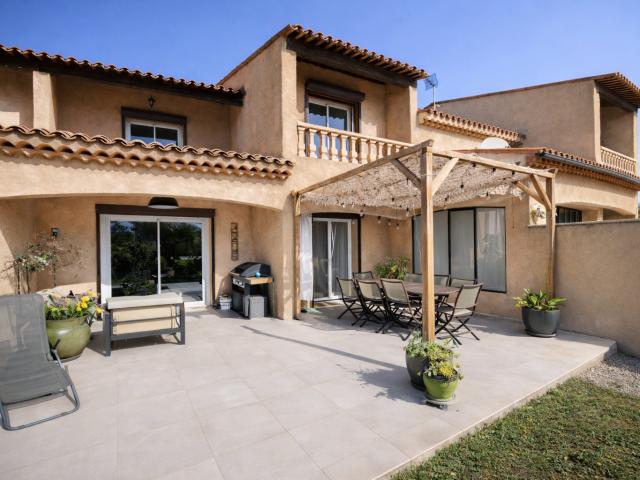 Maison 6 pièces 123 m²