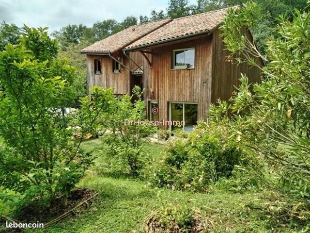 Maison 6 pièces 123 m²