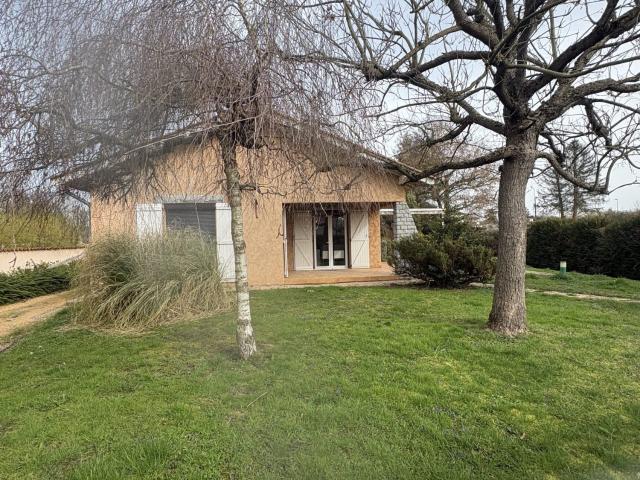Maison 6 pièces 123 m²
