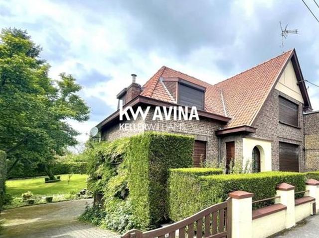 Maison 6 pièces 123 m²