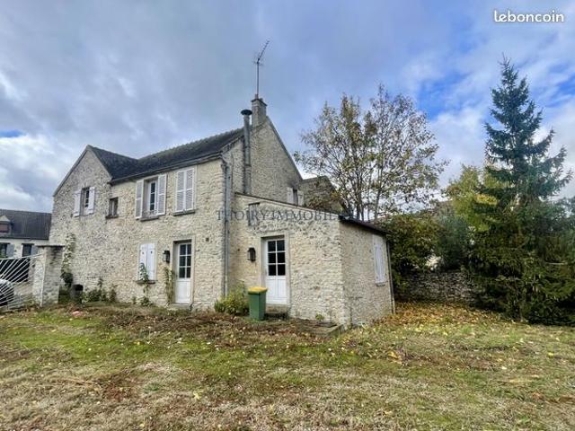 Propriété 6 pièces 123 m²