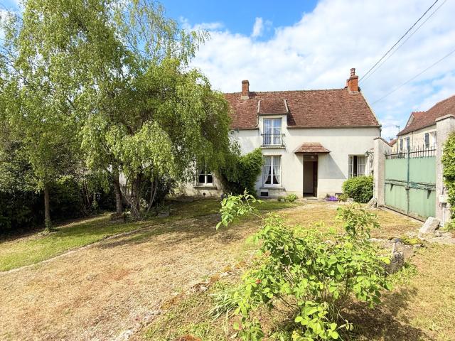 Maison 6 pièces 123 m²