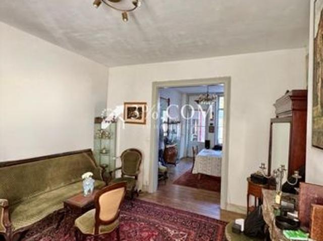 Maison 6 pièces 123 m²