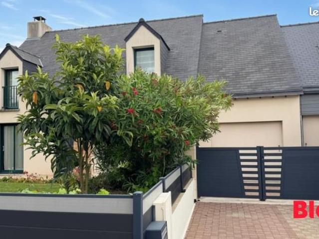 Maison 6 pièces 123 m²