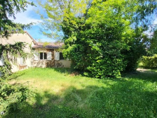 Maison 6 pièces 123 m²