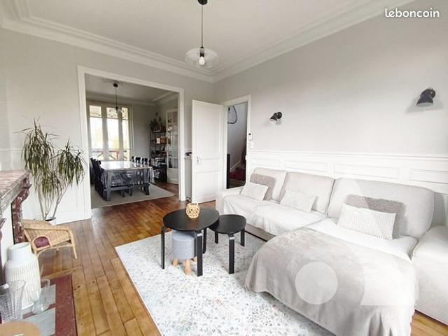 Maison 6 pièces 123 m²