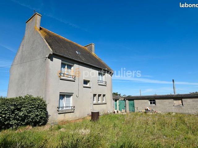 Maison 6 pièces 123 m²