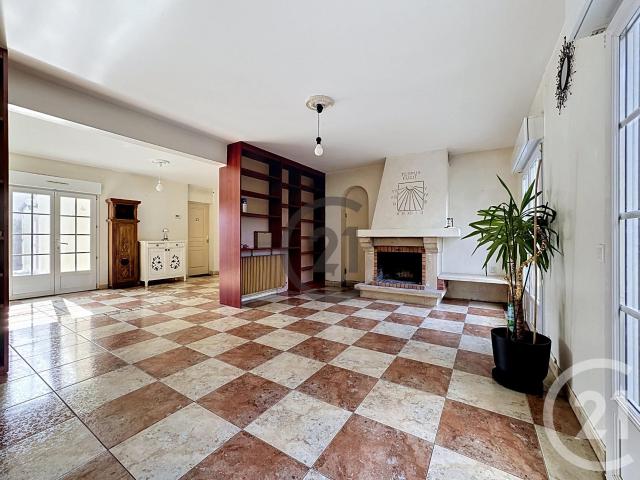 Maison 6 pièces 123 m²