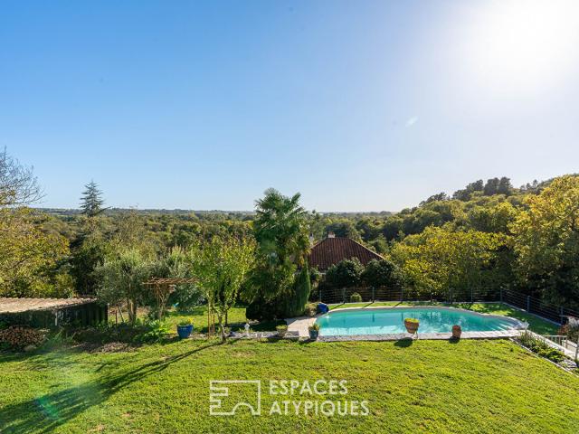 Maison 6 pièces 123 m²