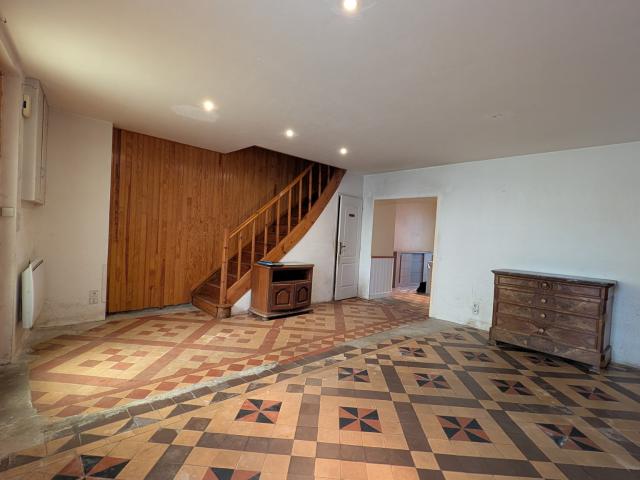 Maison 6 pièces 123 m²