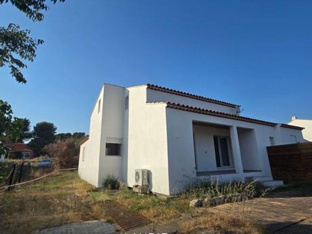 Maison 6 pièces 123 m²