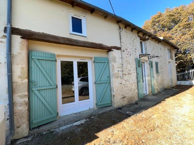 Maison 6 pièces 123 m²