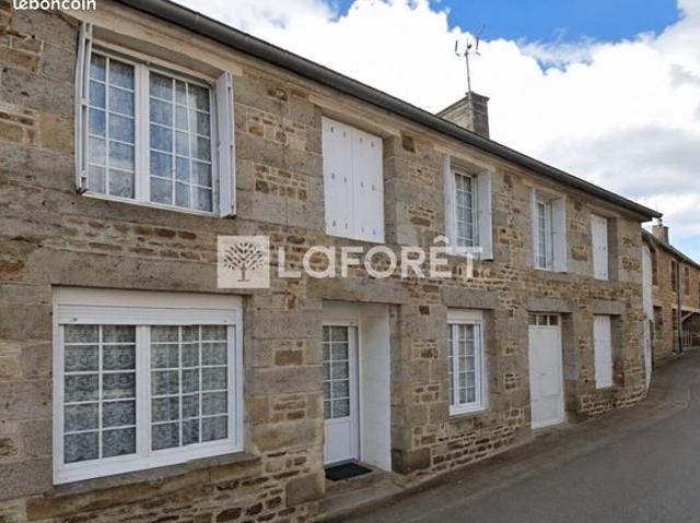 Maison 6 pièces 123 m²