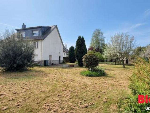 Maison 6 pièces 123 m²
