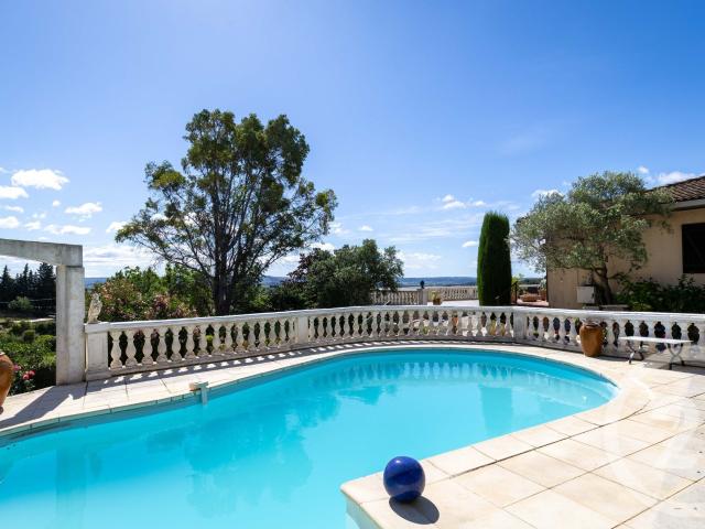 Maison 6 pièces 123 m²