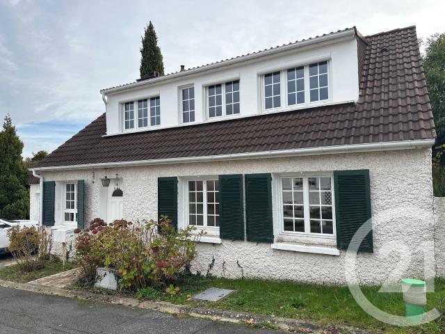 Maison 6 pièces 123 m²