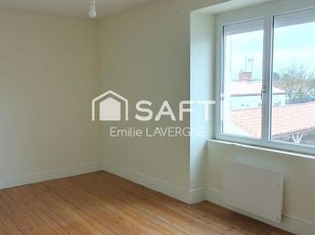 Maison 6 pièces 123 m²