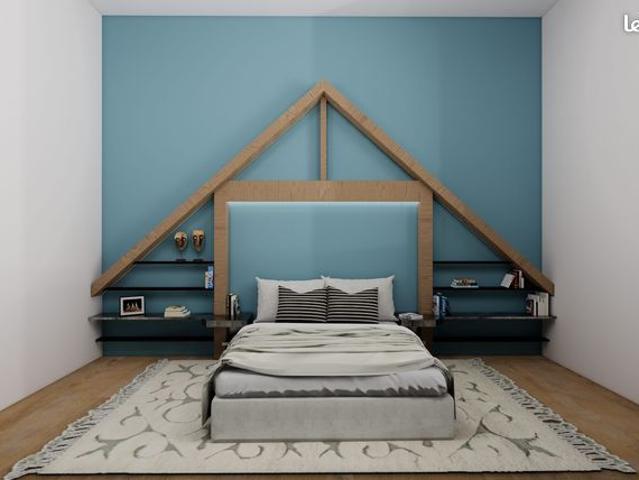 Maison 6 pièces 123 m²