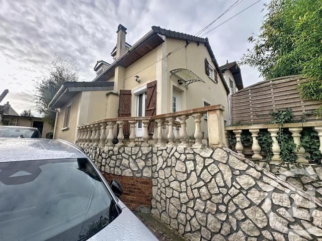 Maison 6 pièces 123 m²
