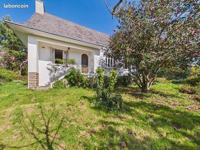 Maison 6 pièces 123 m²
