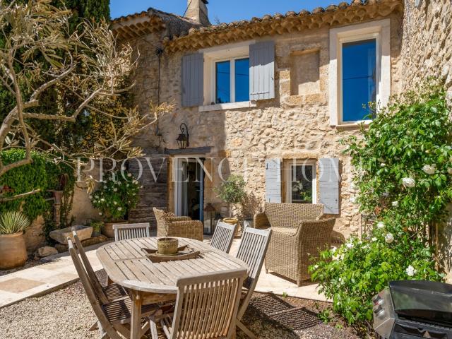 Maison 6 pièces 123 m²
