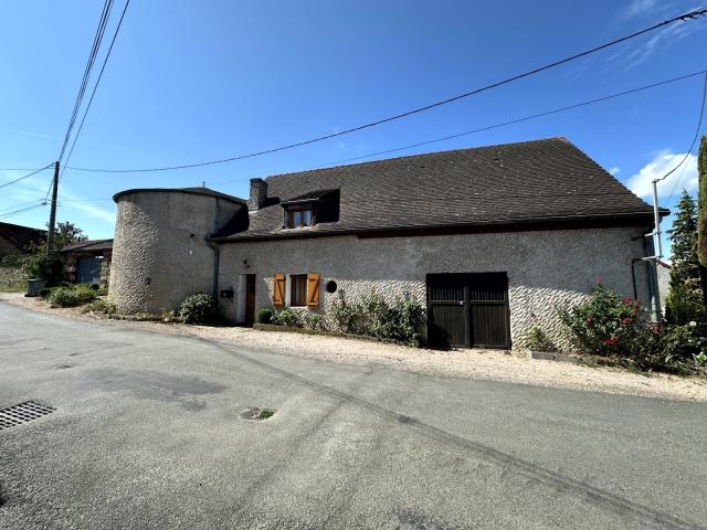 Maison 6 pièces 123 m²