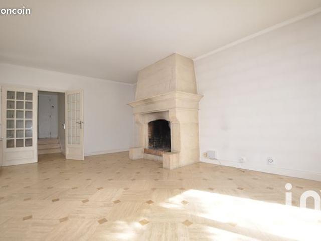 Maison 6 pièces 123 m²