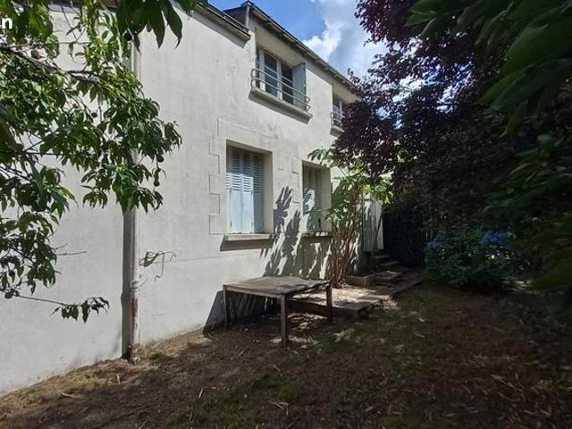 Maison 6 pièces 123 m²