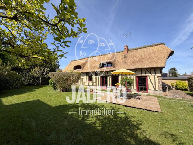 Maison 6 pièces 123 m²