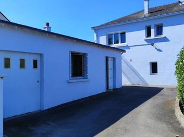 Maison 6 pièces 123 m²