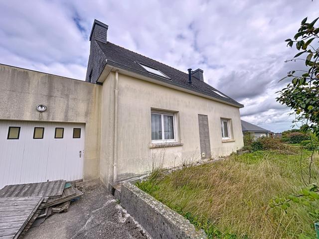 Maison 6 pièces 123 m²