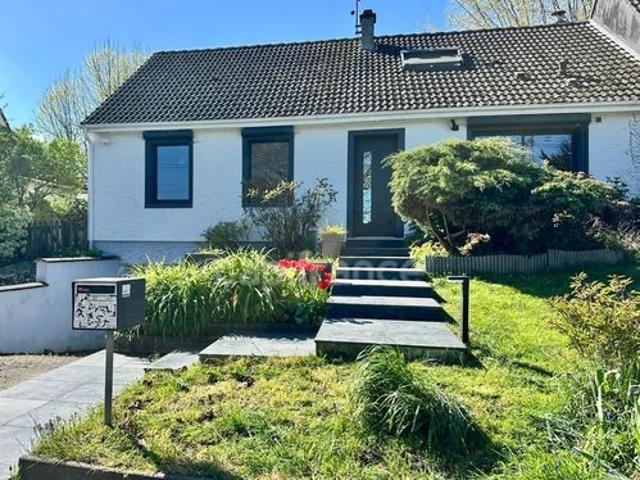 Maison 6 pièces 123 m²