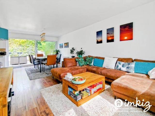 Maison 6 pièces 123 m²