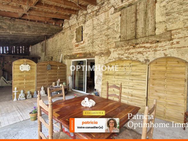Maison 6 pièces 123 m²