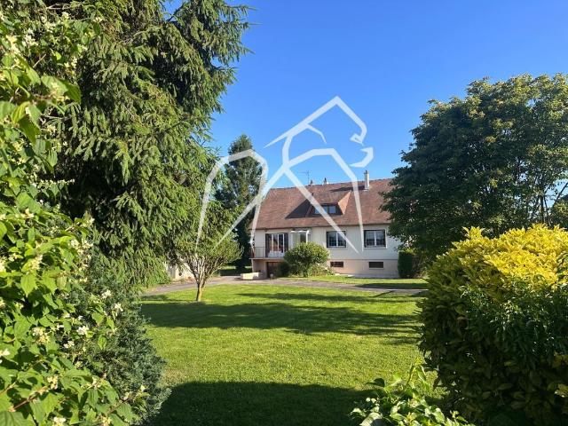 Maison 6 pièces 123 m²