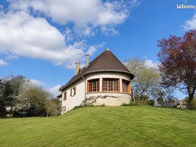 Maison 6 pièces 123 m²