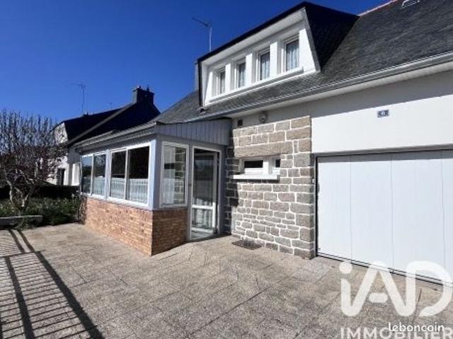 Maison 6 pièces 123 m²
