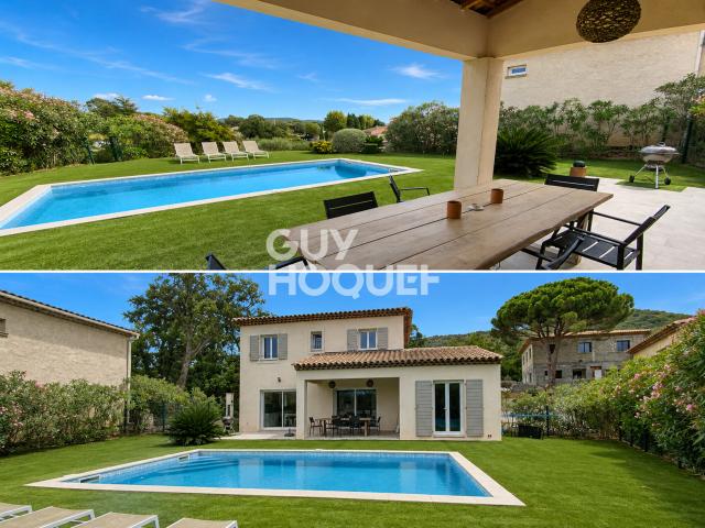Maison 6 pièces 123 m²