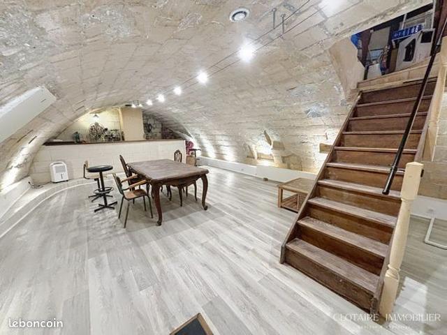 Maison 6 pièces 123 m²