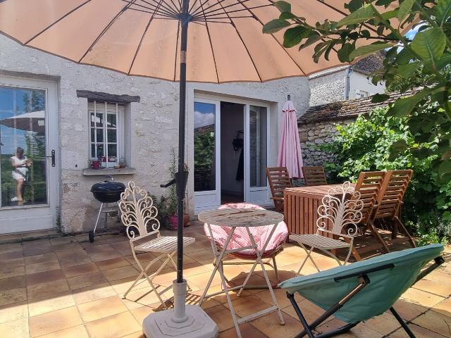 Maison 6 pièces 123 m²