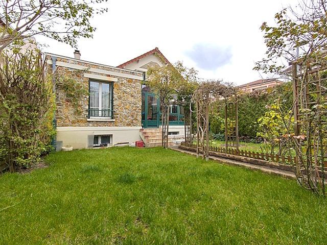 Maison 6 pièces 123 m²