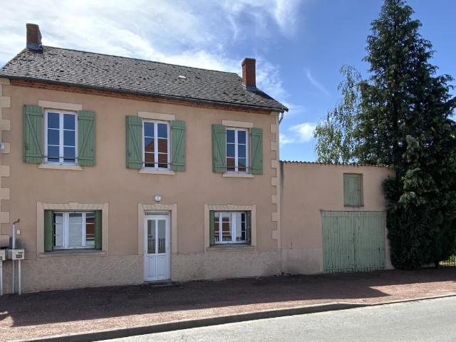 Maison 6 pièces 123 m²