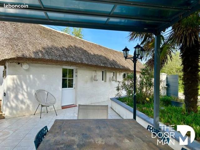Maison 6 pièces 123 m²
