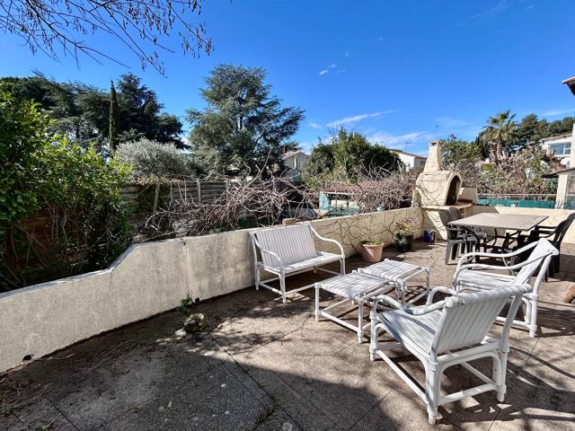 Maison 6 pièces 123 m²
