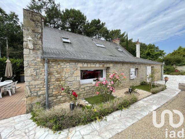 Maison 6 pièces 123 m²