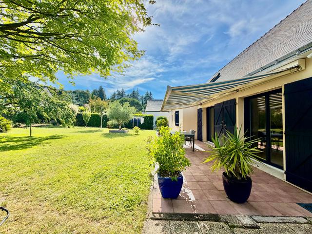 Maison 6 pièces 123 m²